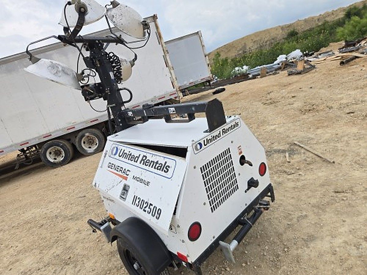 GENERAC MLT4060KV photo 3