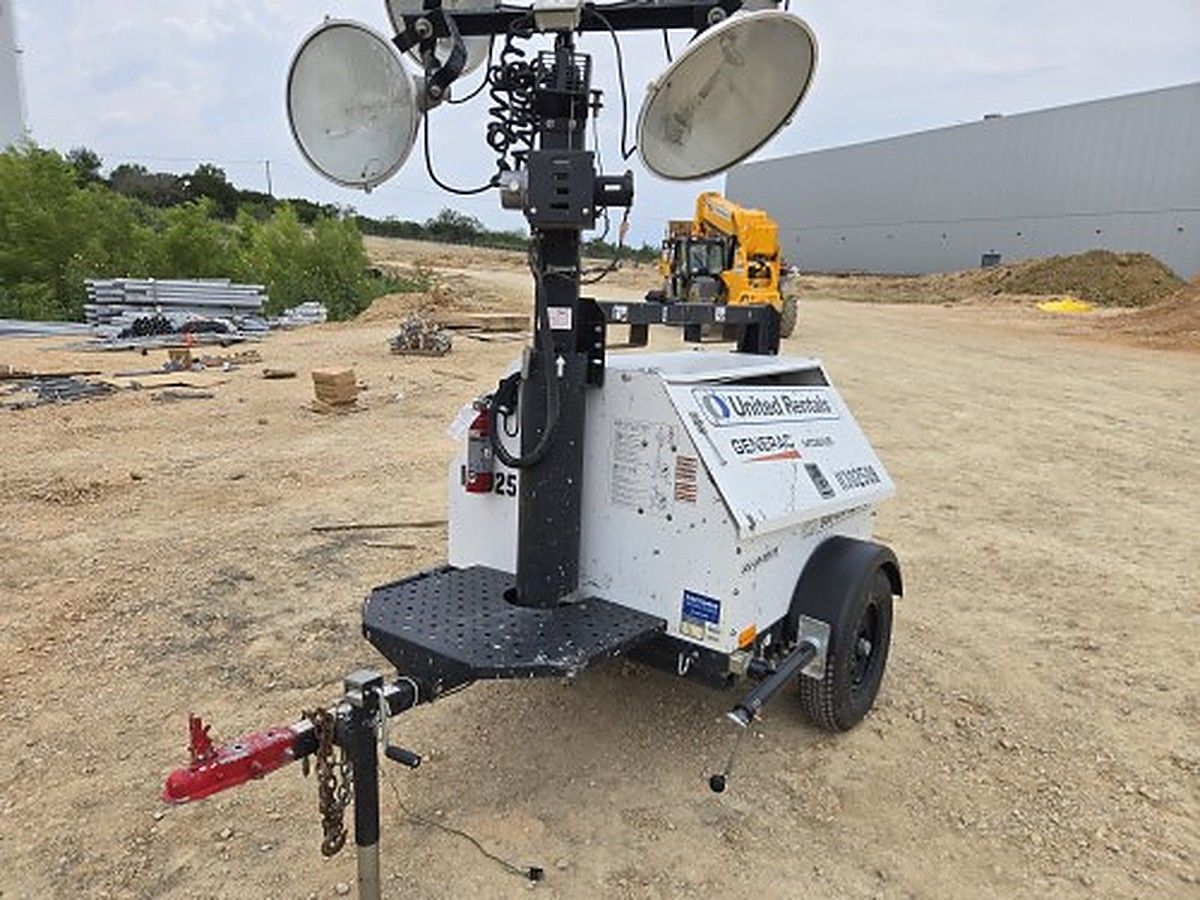 GENERAC MLT4060KV photo 4