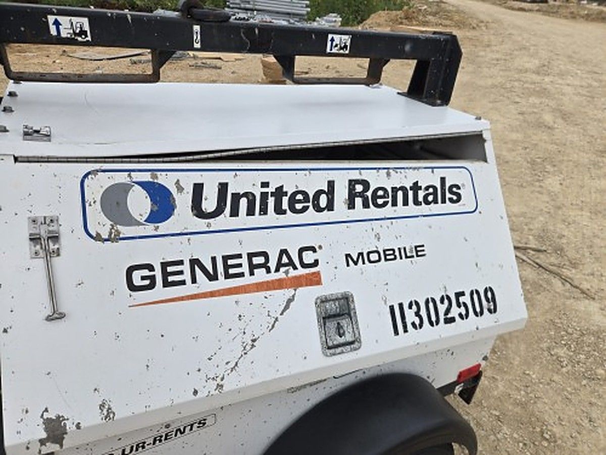 GENERAC MLT4060KV photo 5