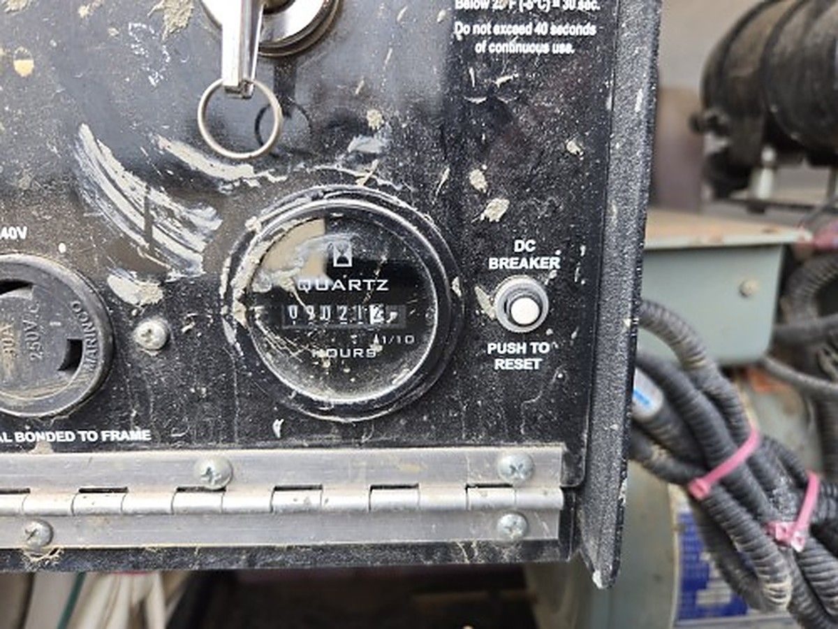 GENERAC MLT4060KV photo 6