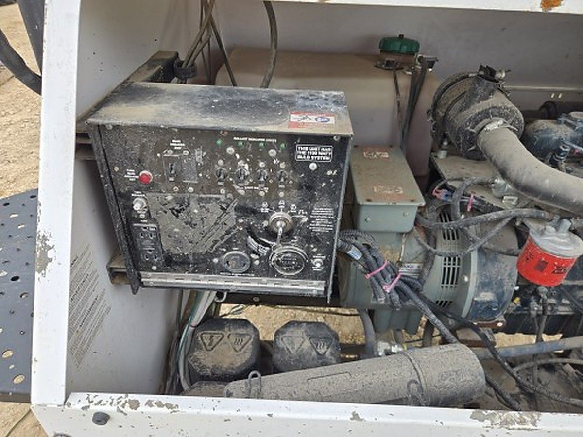 GENERAC MLT4060KV photo 7