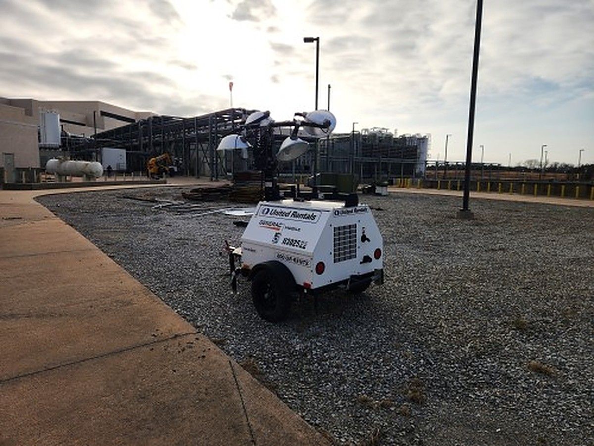 GENERAC MLT4060KV photo 2