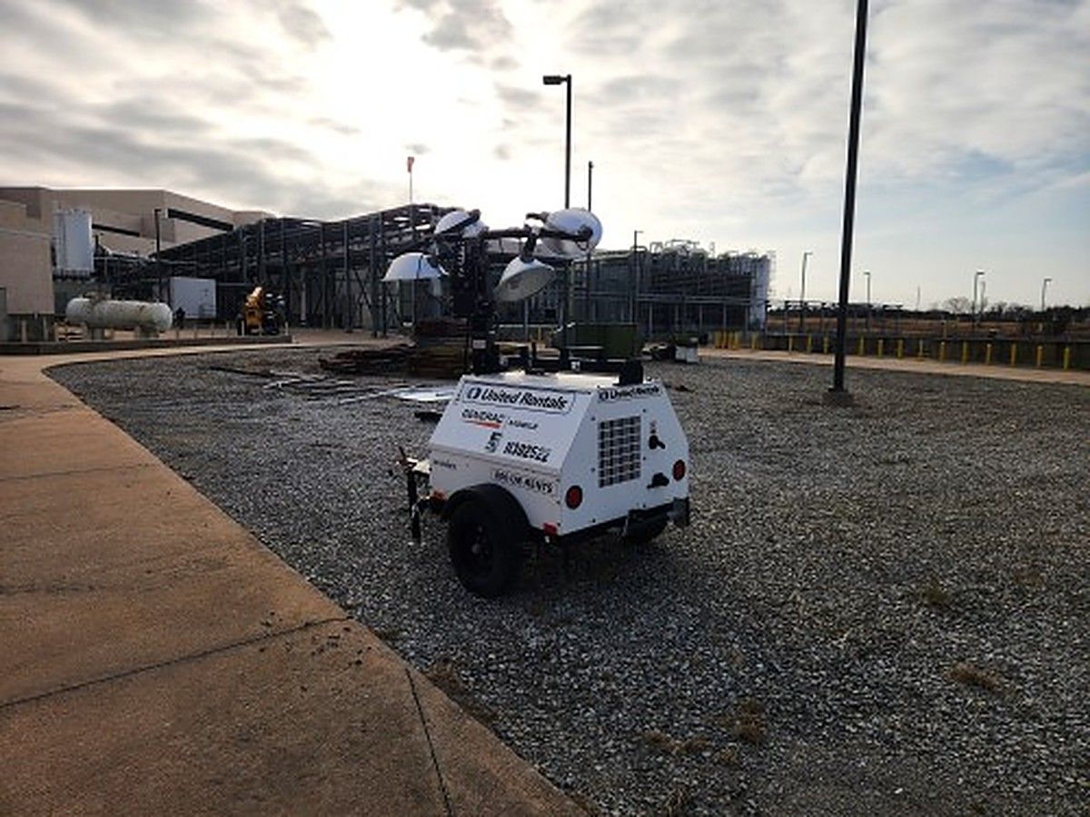 GENERAC MLT4060KV photo 3