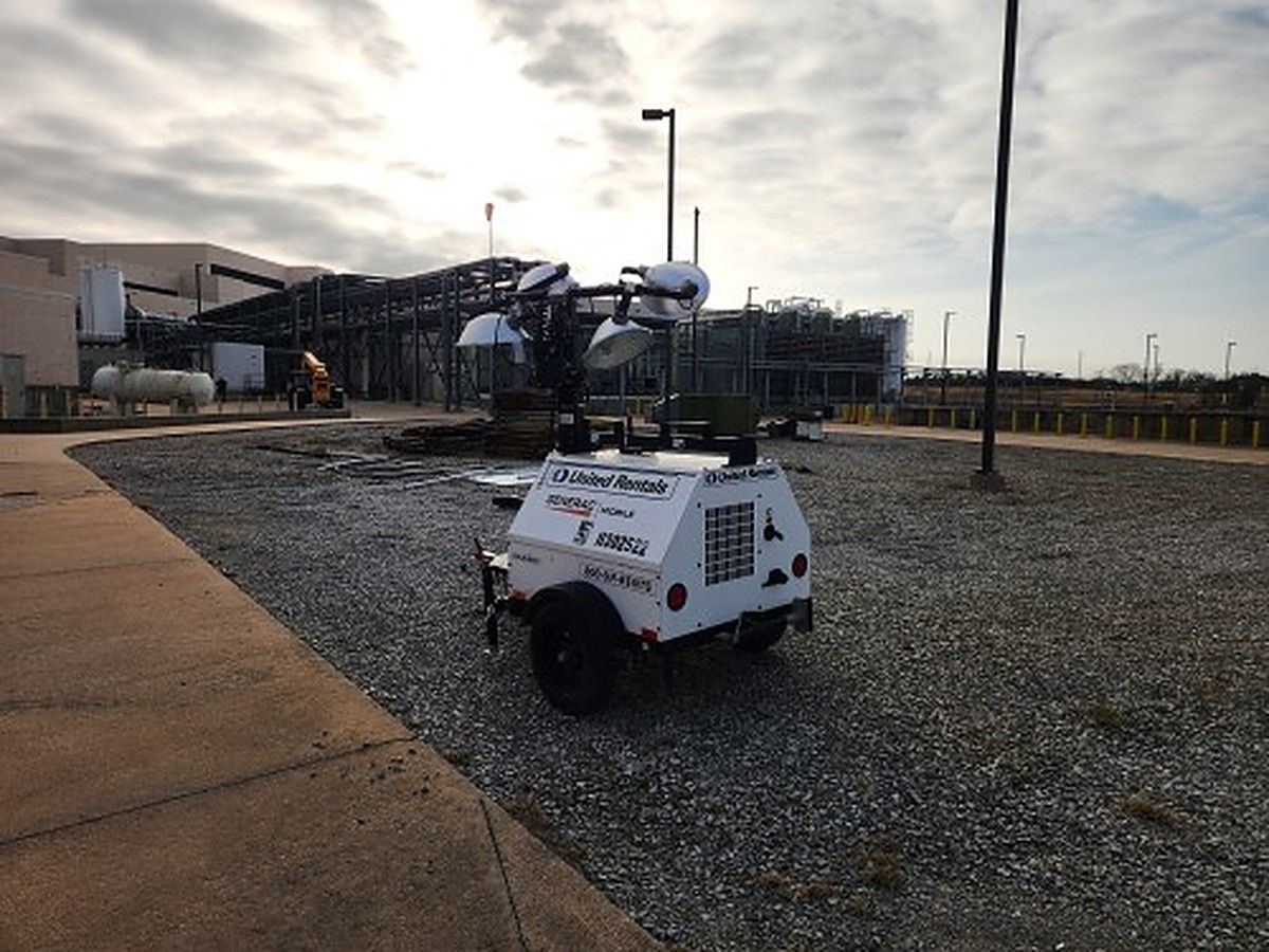 GENERAC MLT4060KV photo 4