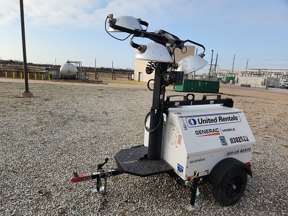 GENERAC MLT4060KV photo 5
