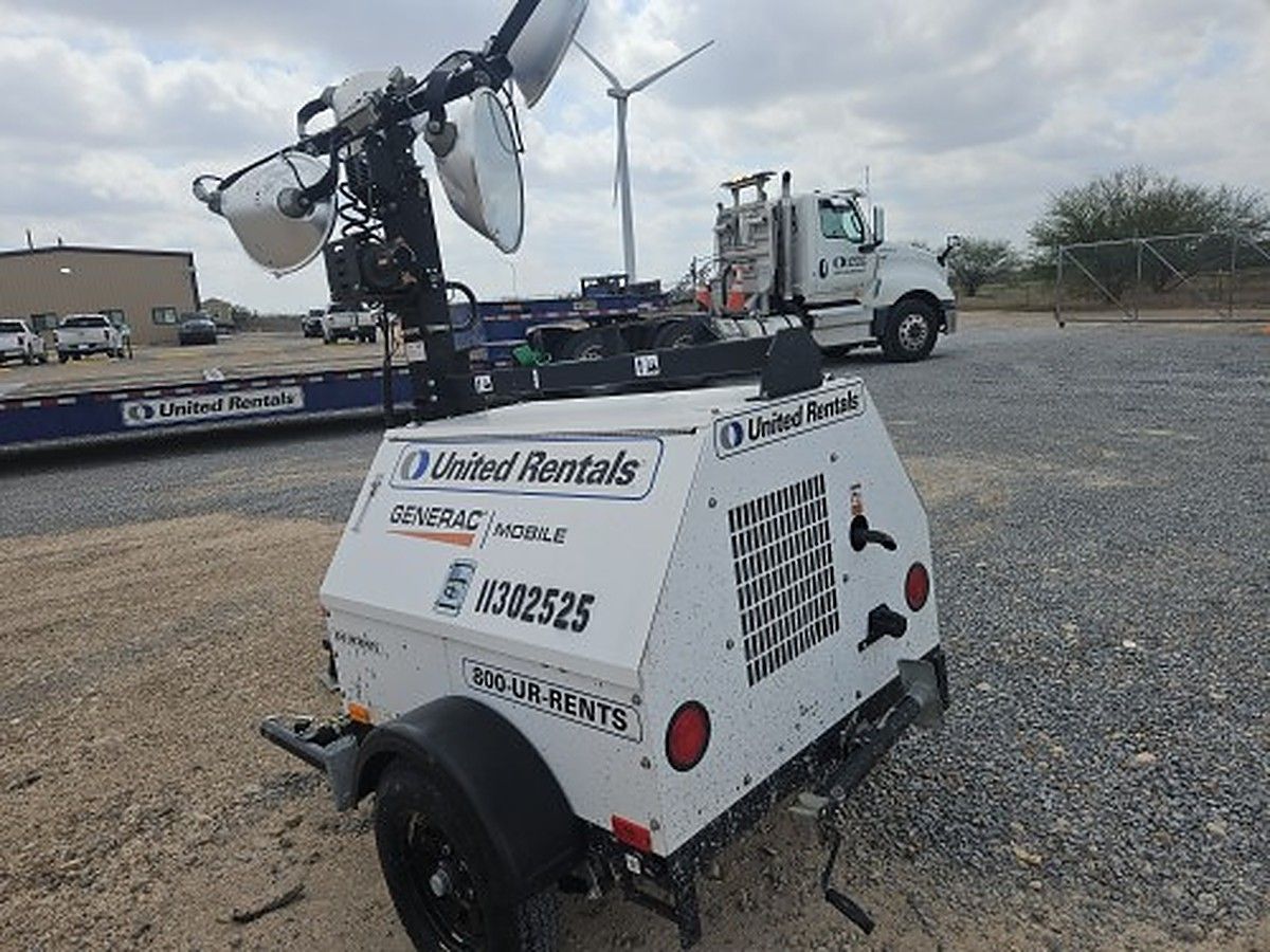 2021 GENERAC MLT4060KV for sale in Las Vegas, NV