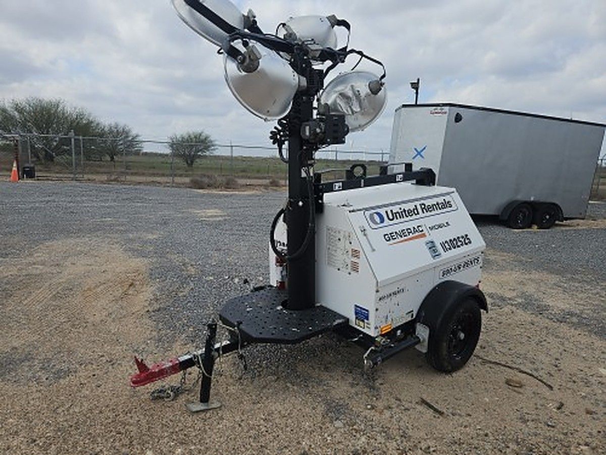 GENERAC MLT4060KV photo 2
