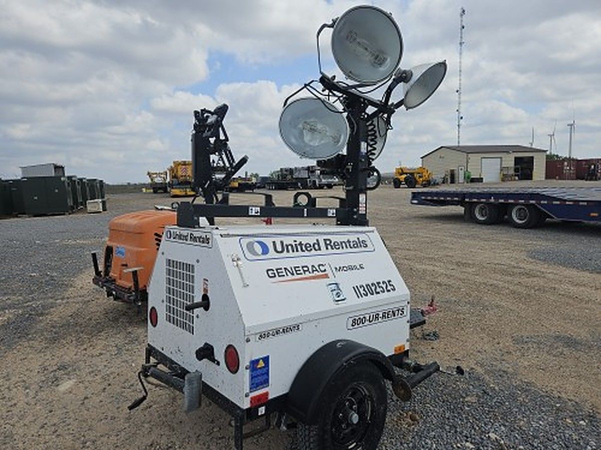 GENERAC MLT4060KV photo 3