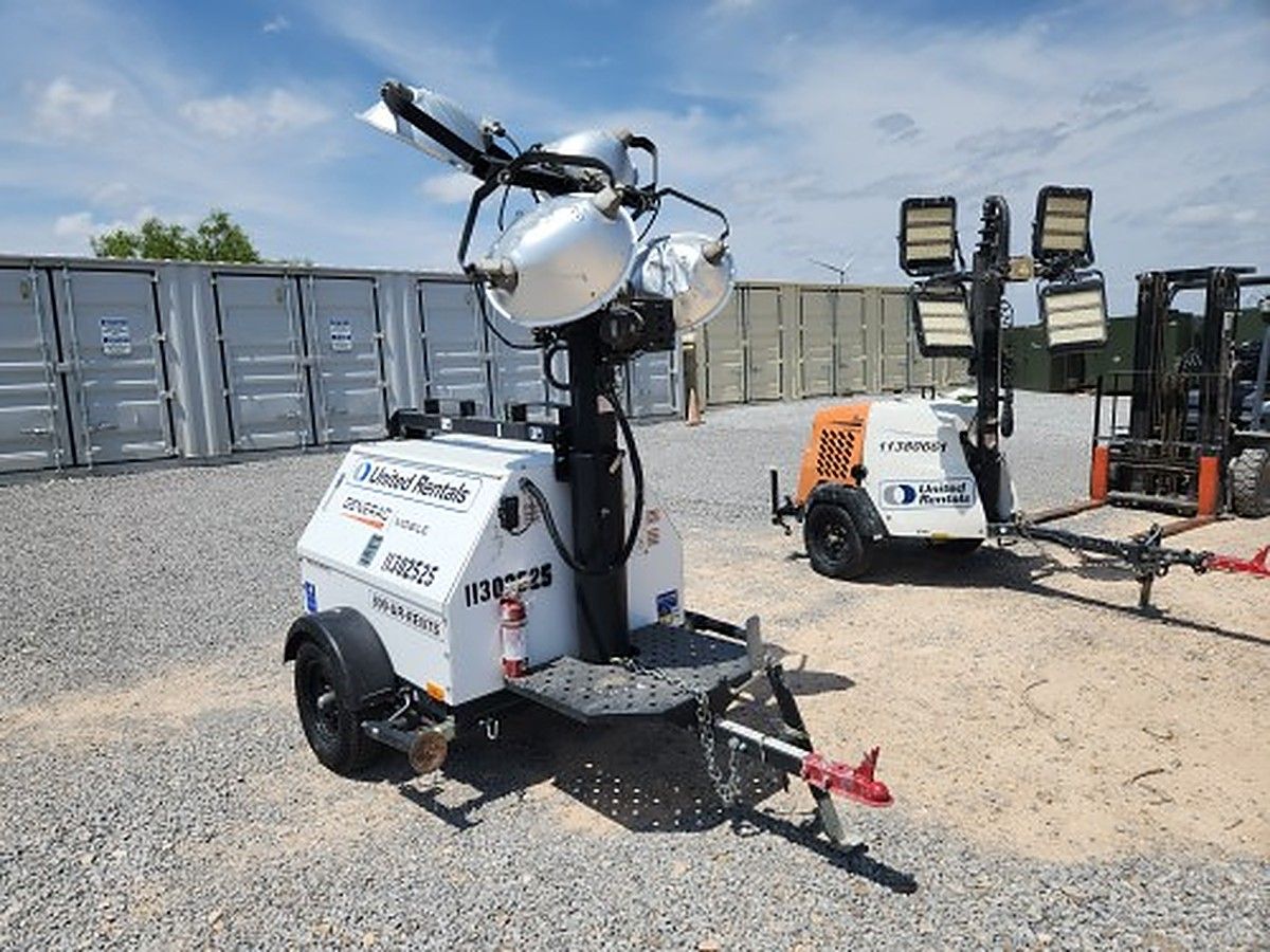 GENERAC MLT4060KV photo 4