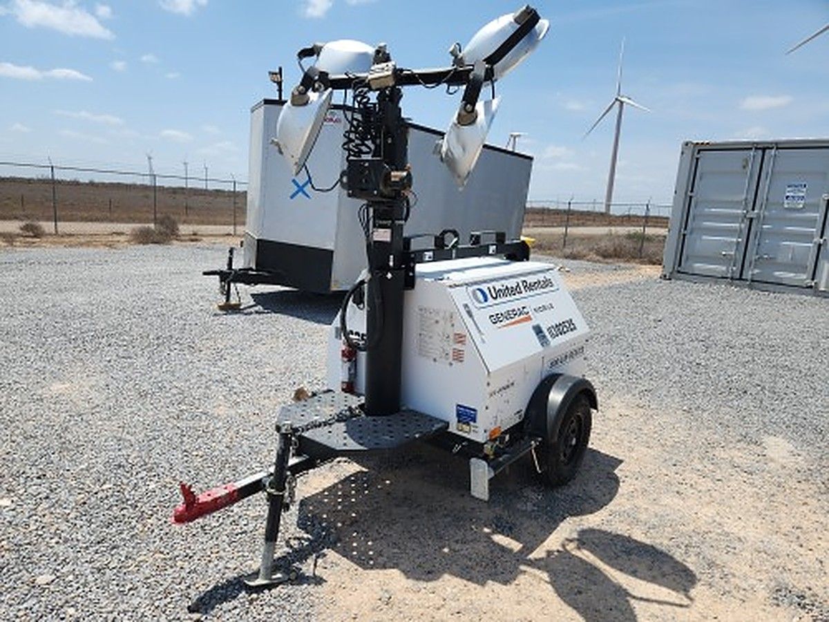 GENERAC MLT4060KV photo 5