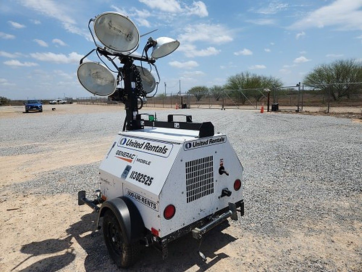 GENERAC MLT4060KV photo 6