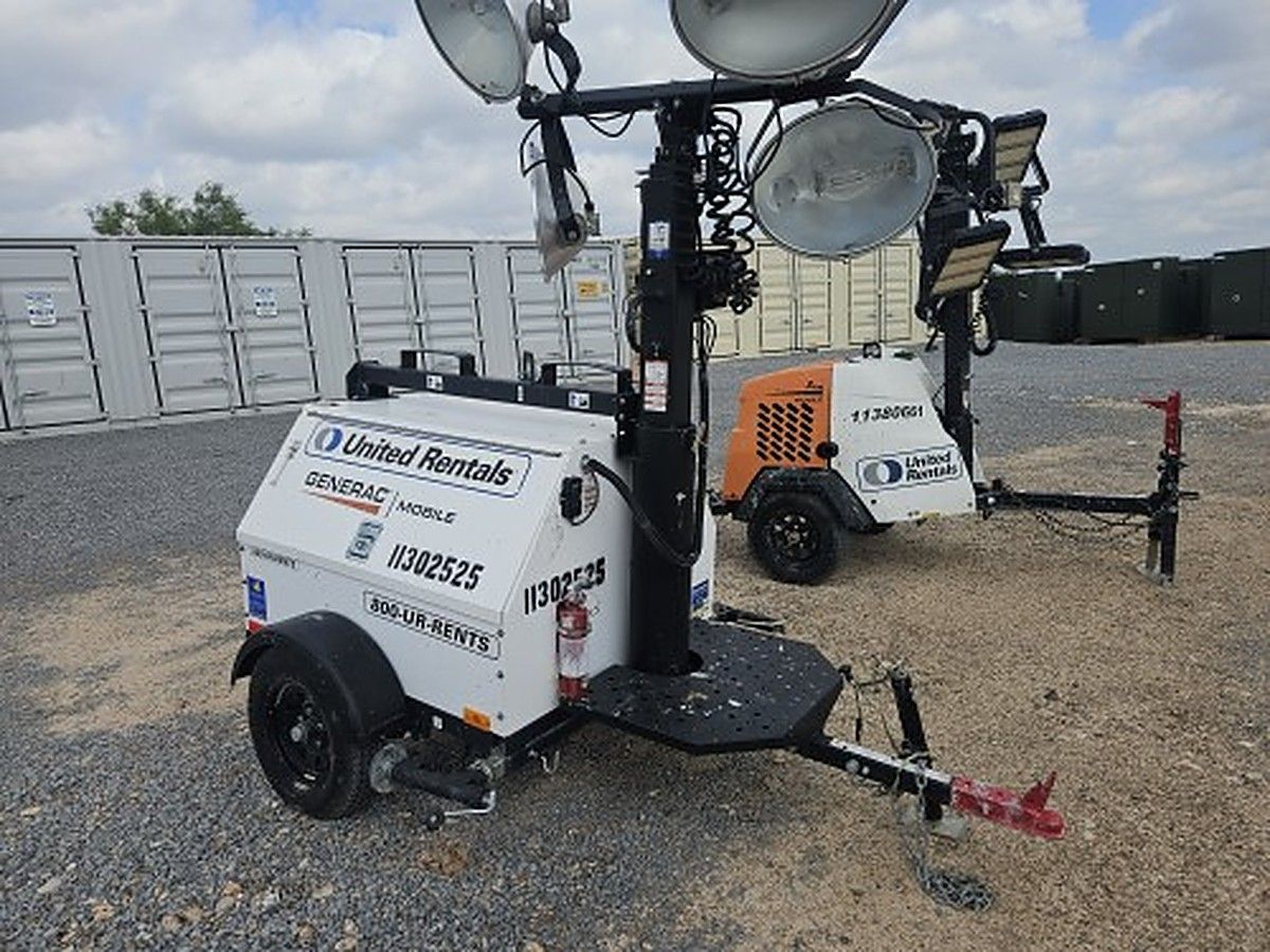 GENERAC MLT4060KV photo 7