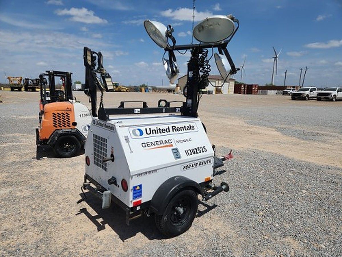 GENERAC MLT4060KV photo 9