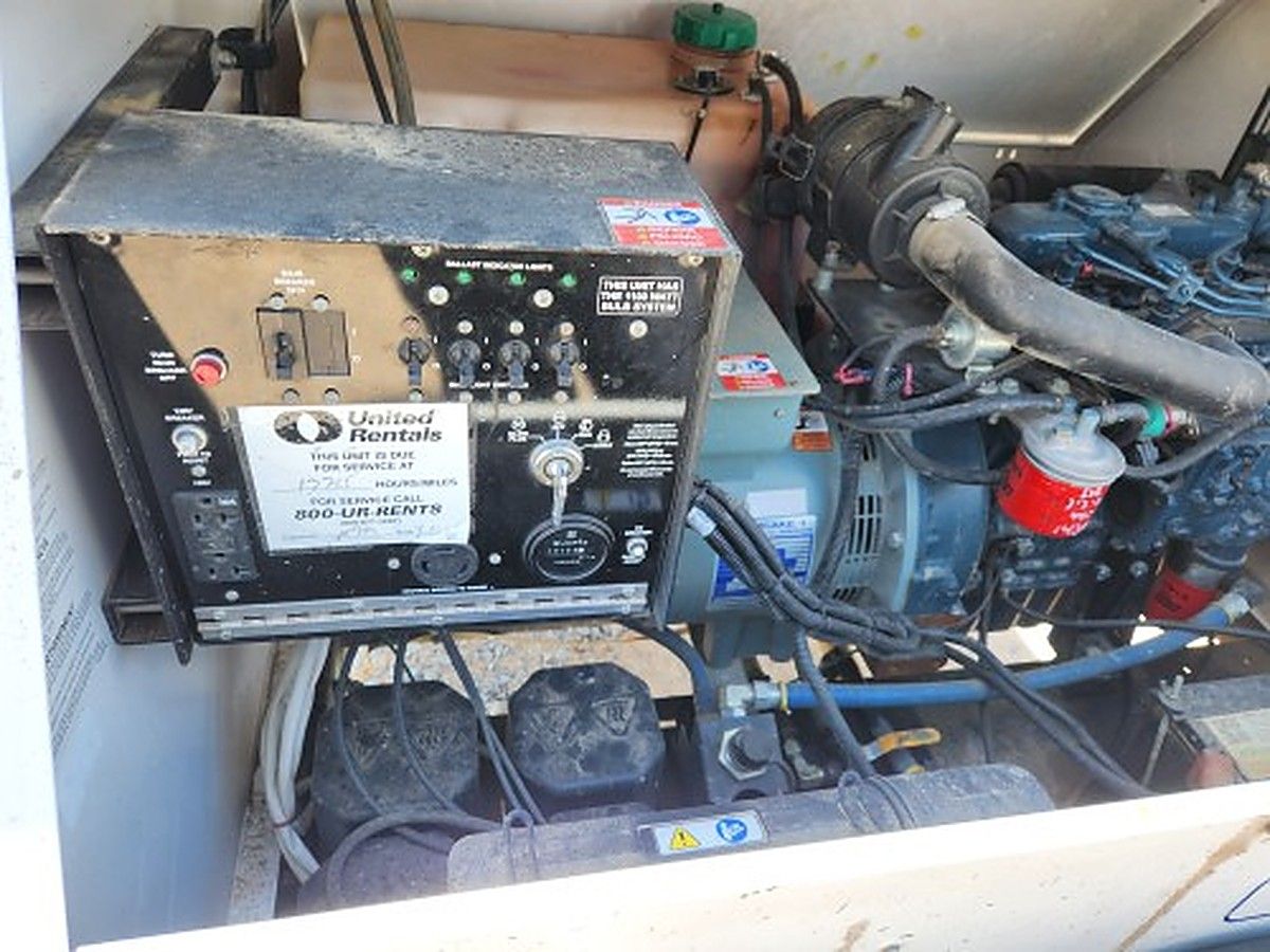 GENERAC MLT4060KV photo 10