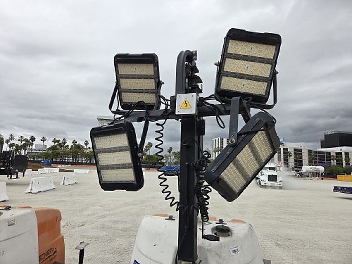 2021 GENERAC MLT6SMD for sale in Las Vegas, NV