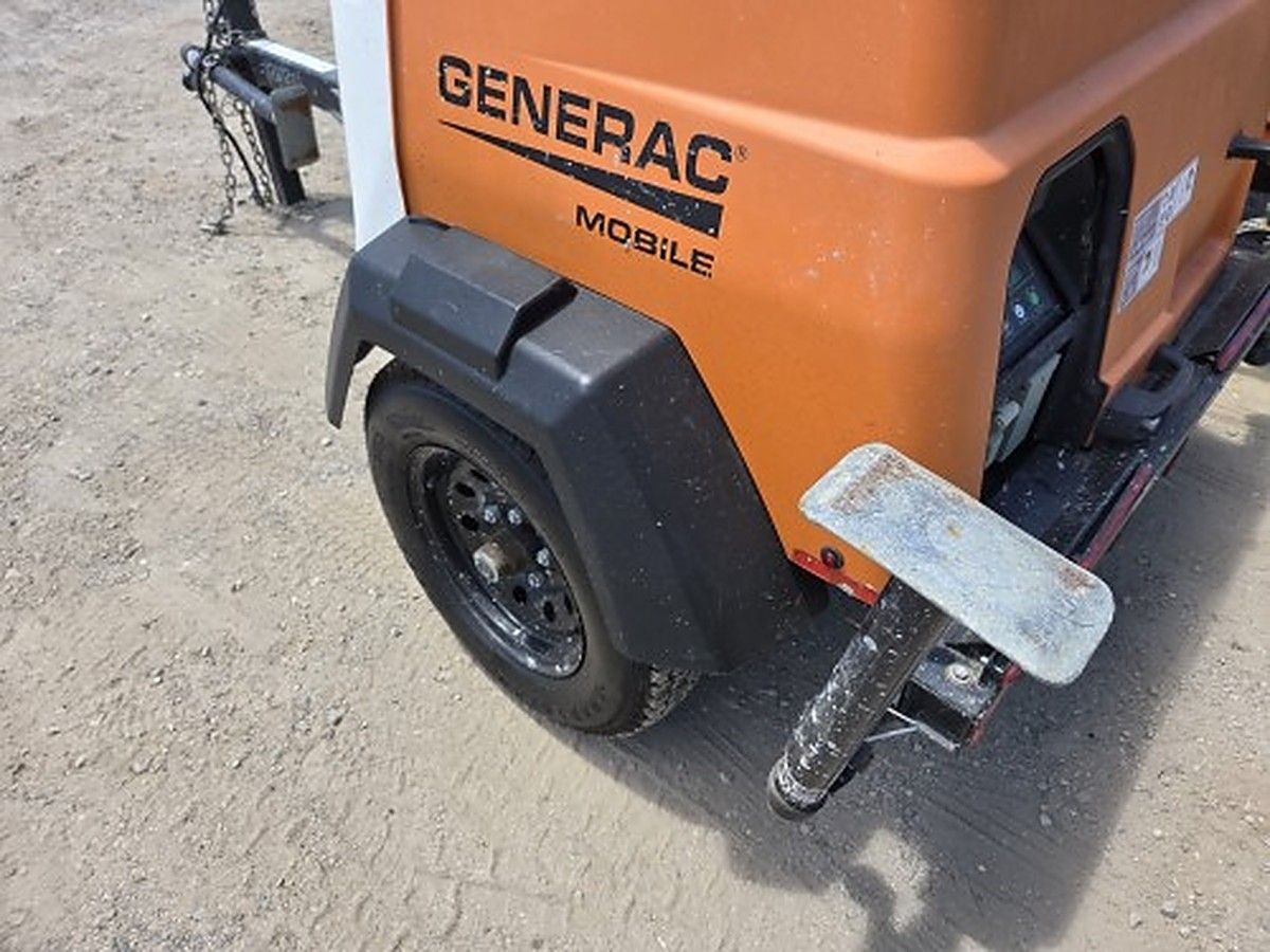 GENERAC MLT6SMD photo 4