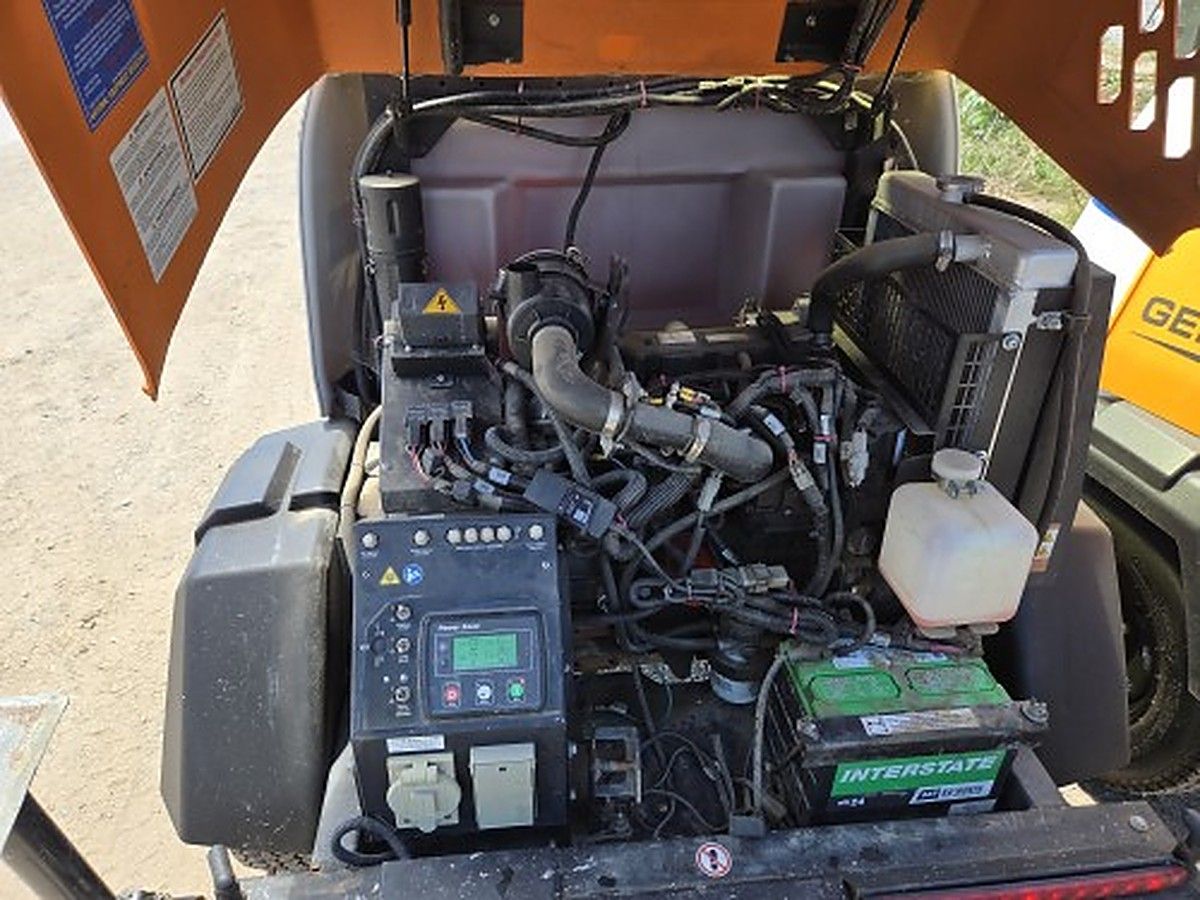 GENERAC MLT6SMD photo 8