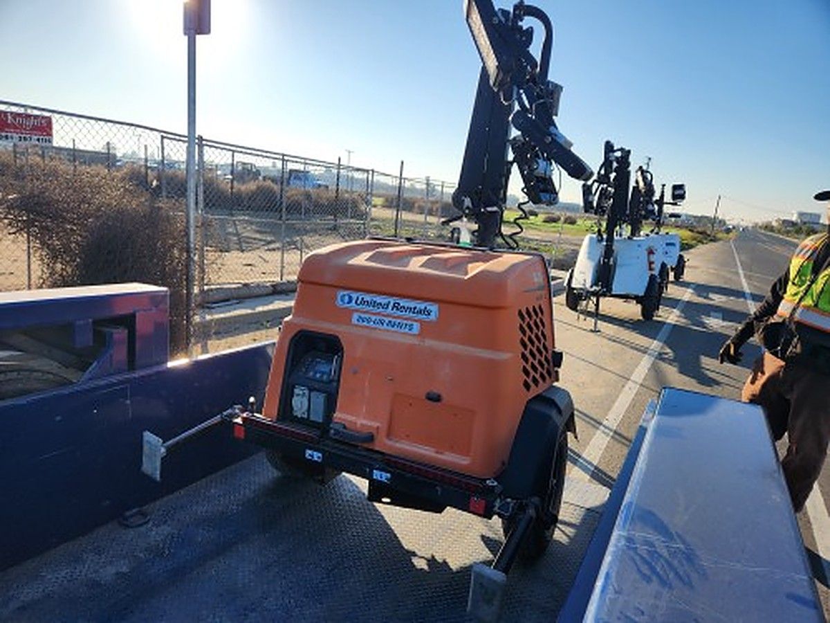 2021 GENERAC MLT6SMDS for sale in Las Vegas, NV