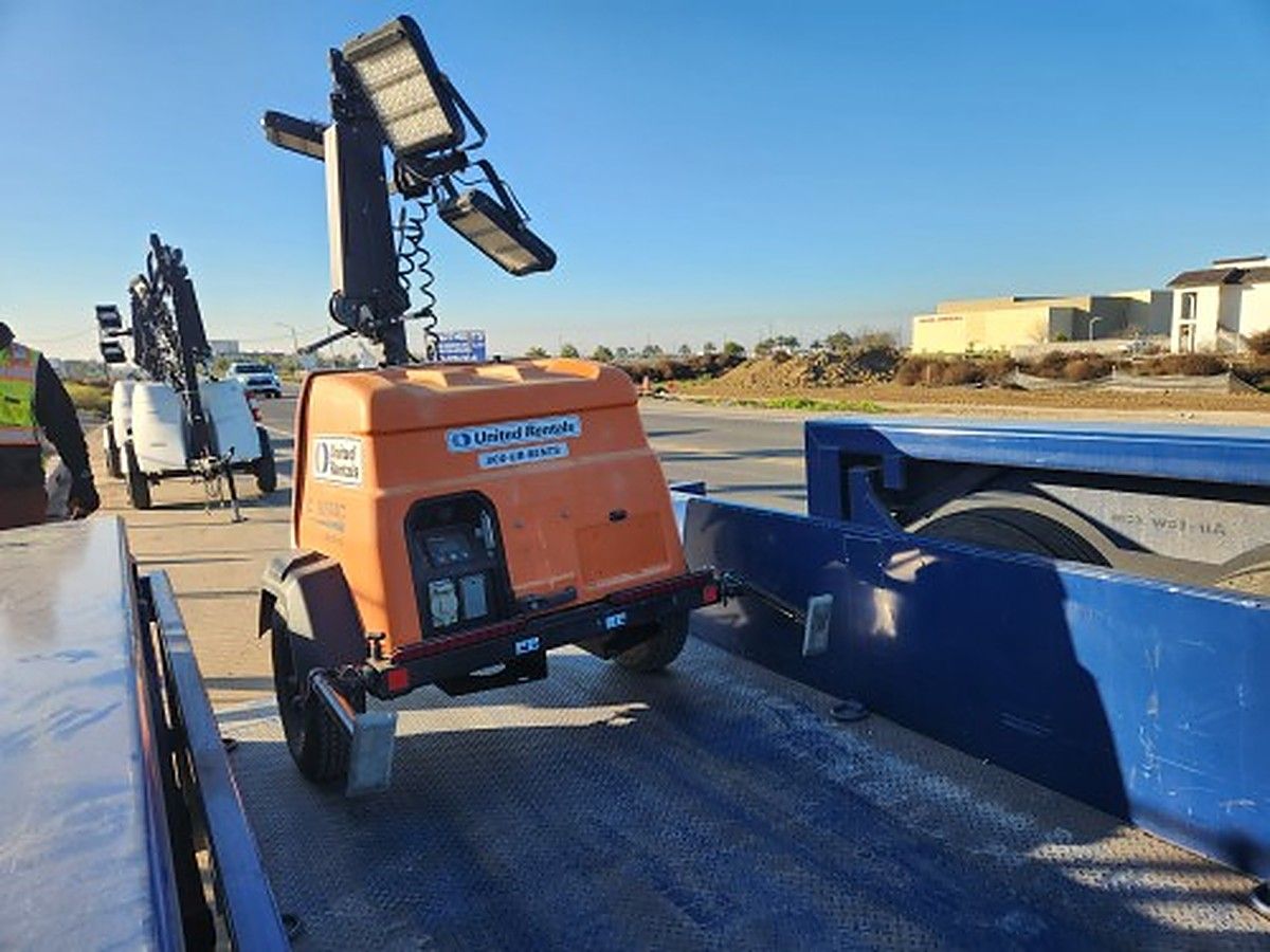 GENERAC MLT6SMDS photo 3