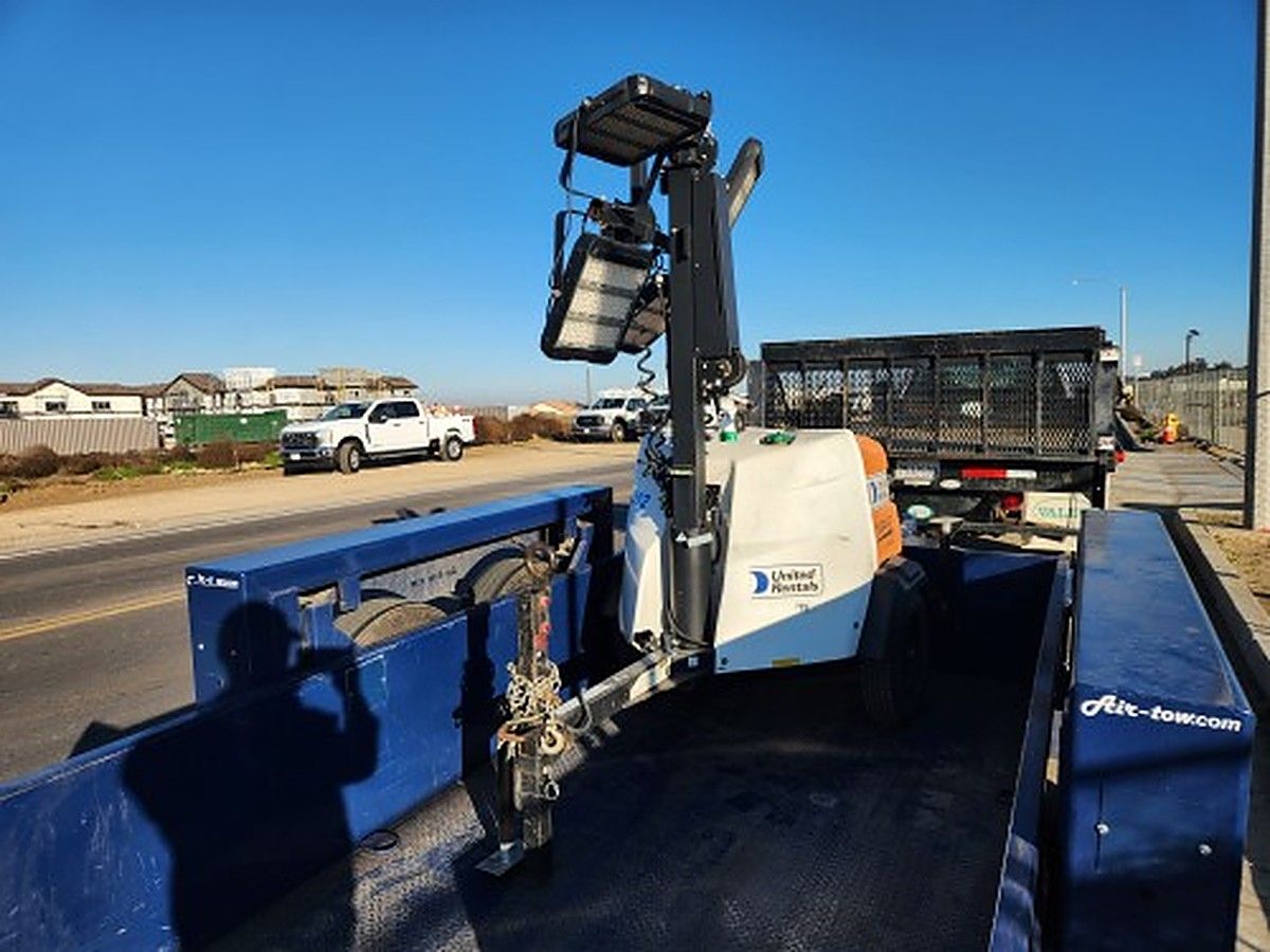 GENERAC MLT6SMDS photo 7