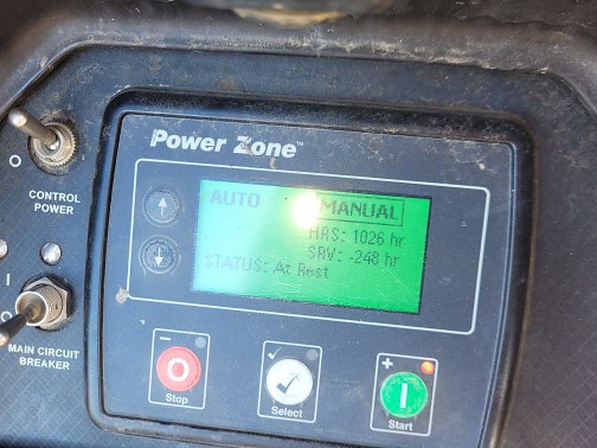 GENERAC MLT6SMDS photo 10