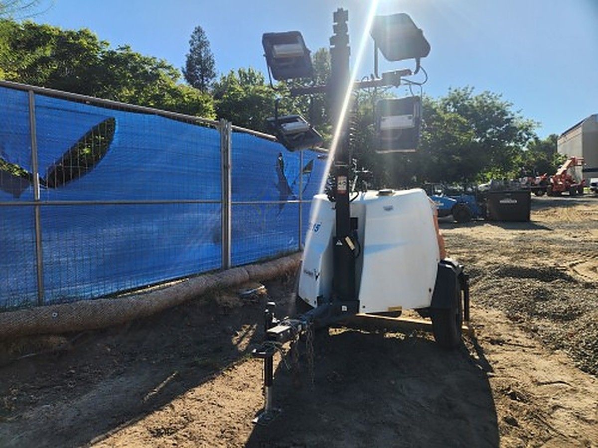 GENERAC MLT6SMDS photo 2