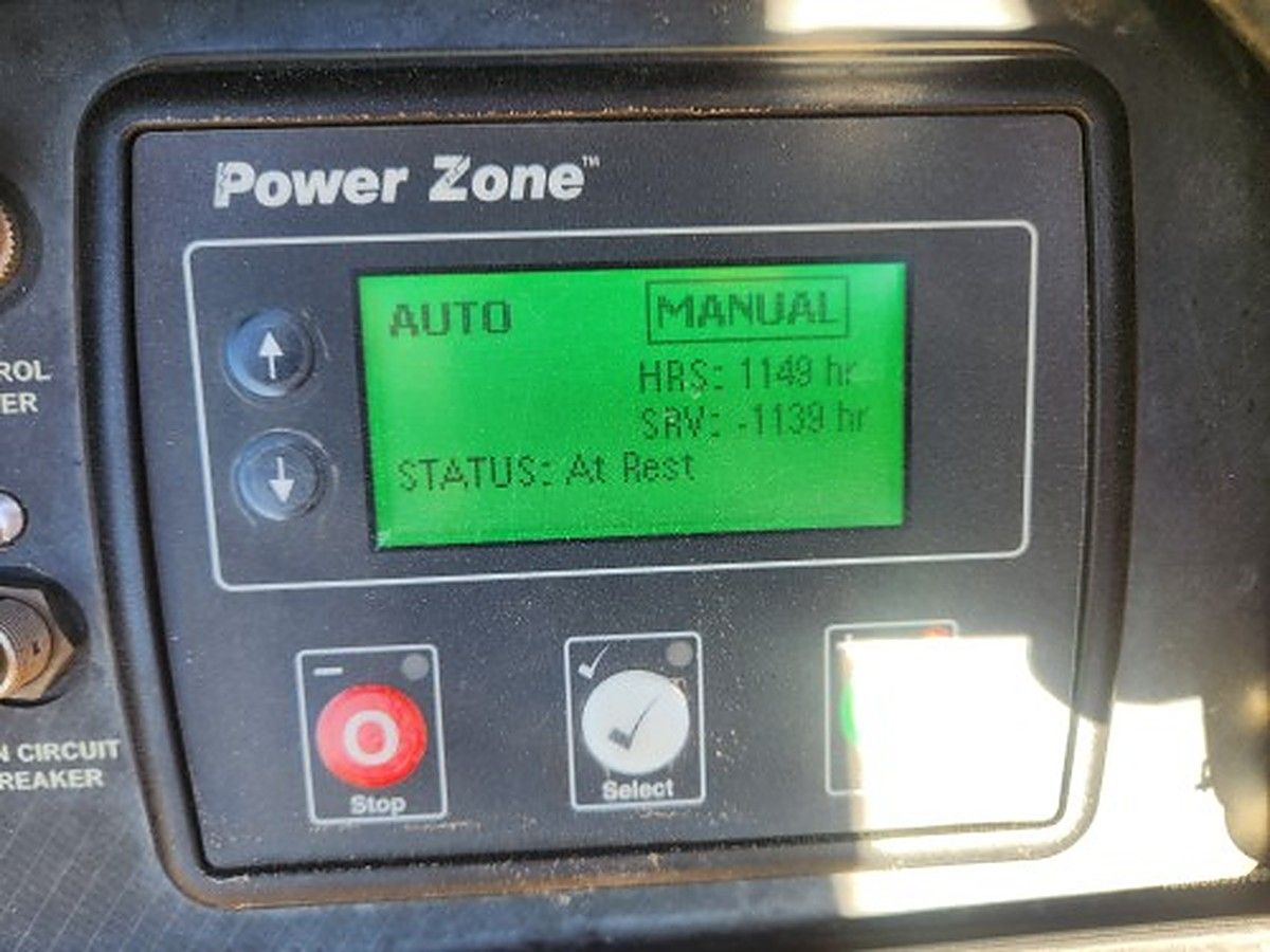 GENERAC MLT6SMDS photo 12