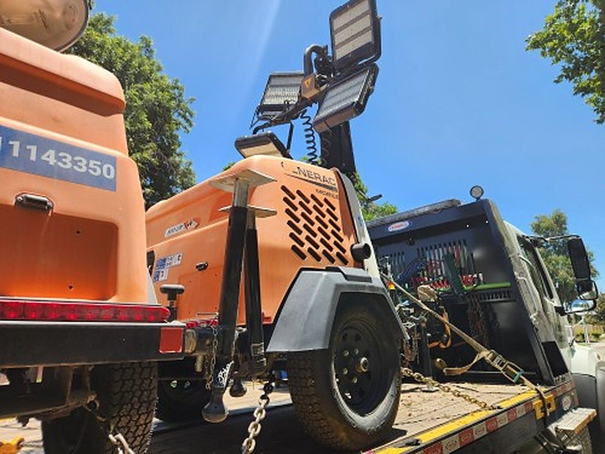 GENERAC MLT6SMDS photo 3