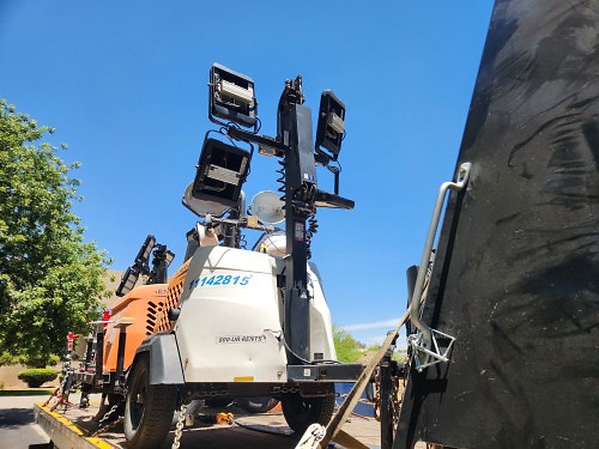 GENERAC MLT6SMDS photo 5
