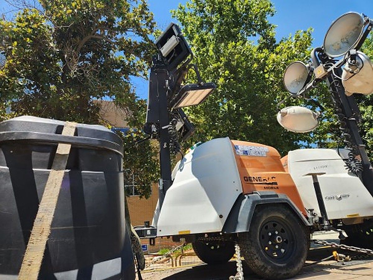 GENERAC MLT6SMDS photo 7