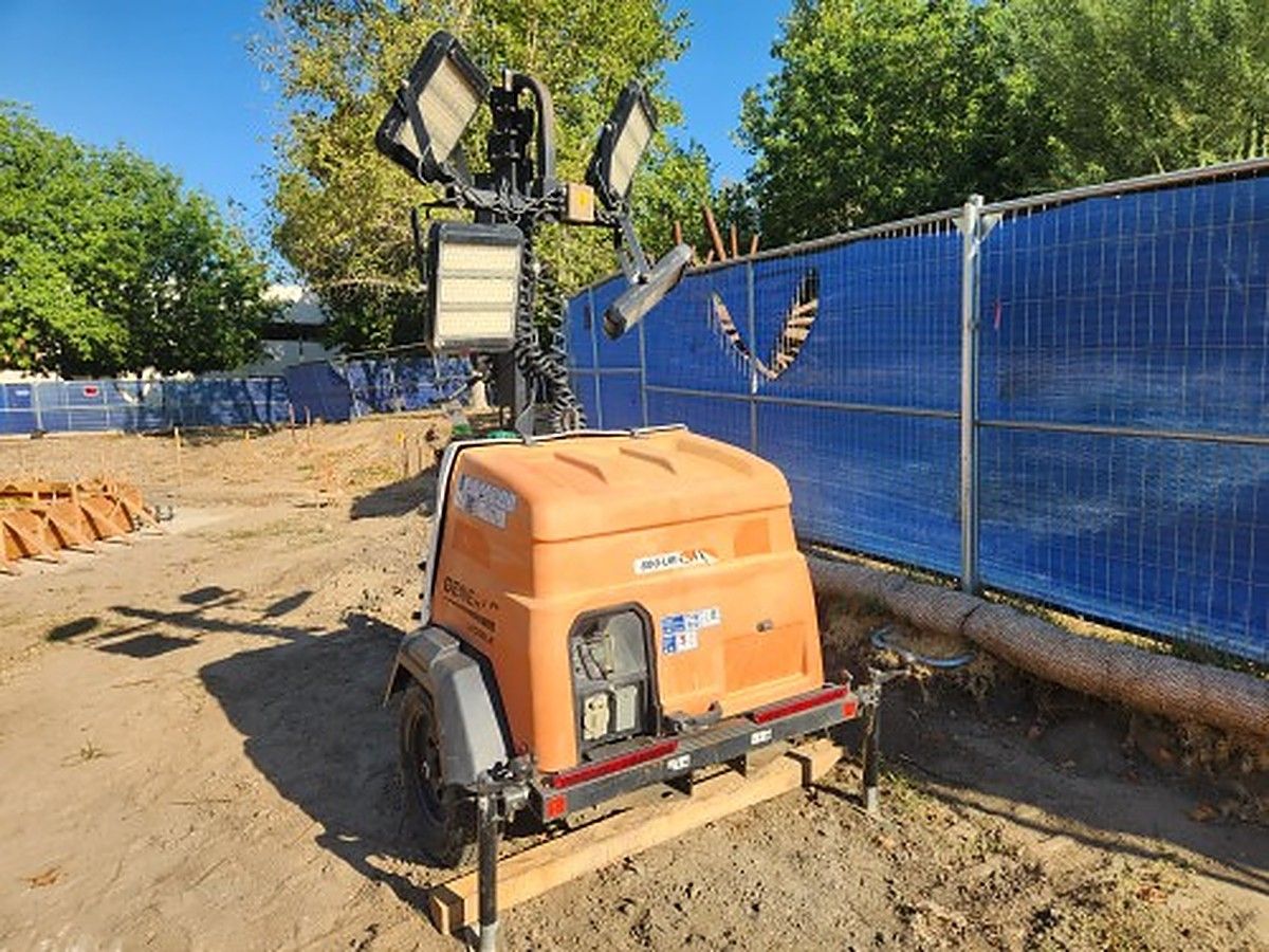 GENERAC MLT6SMDS photo 10