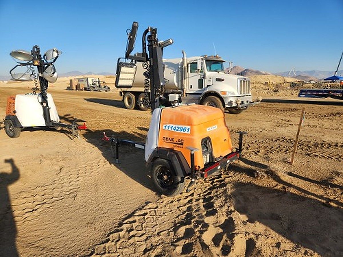 GENERAC MLT6SMDS photo 4