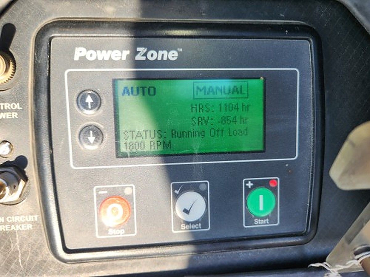 GENERAC MLT6SMDS photo 5