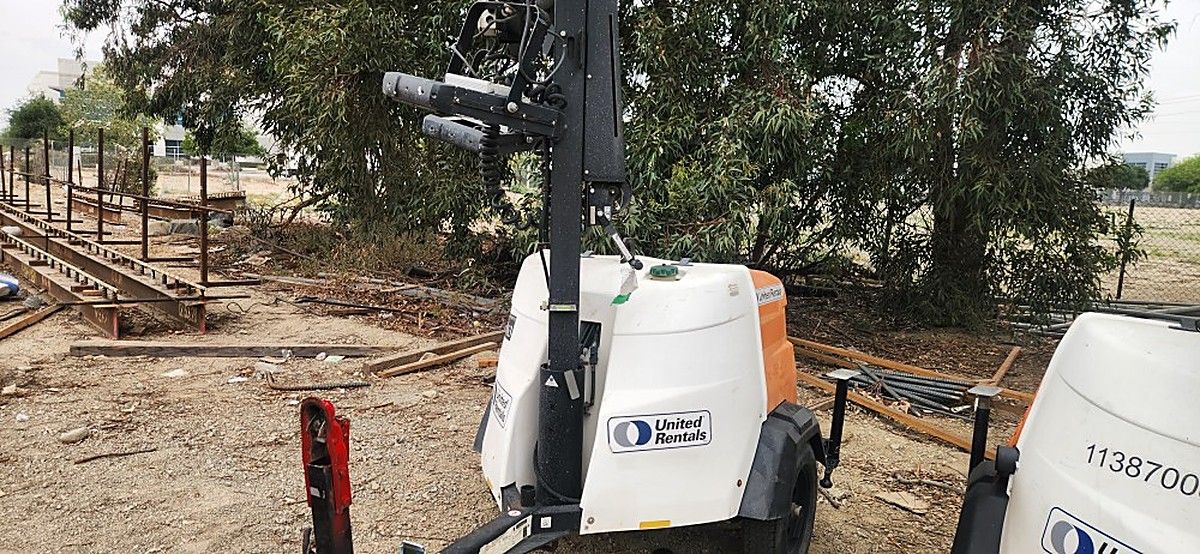 GENERAC MLT6SMDS photo 2