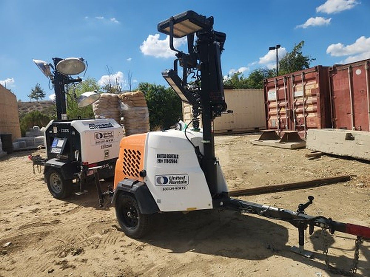 GENERAC MLT6SMDS photo 3