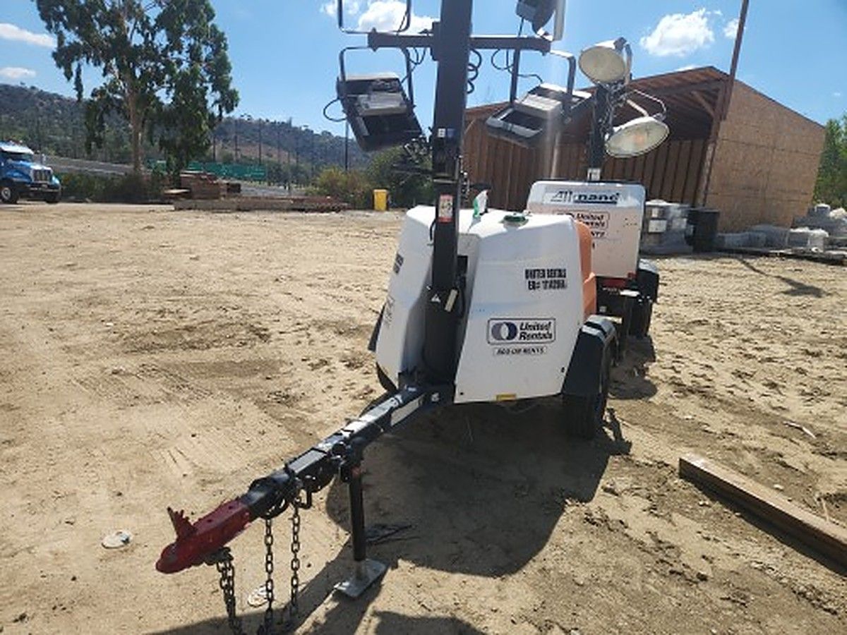 GENERAC MLT6SMDS photo 4