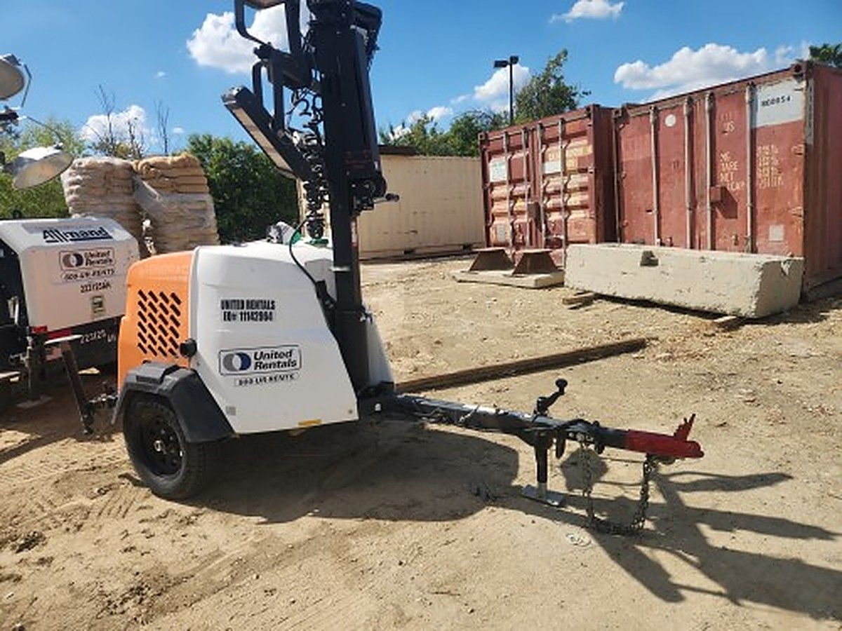 GENERAC MLT6SMDS photo 5