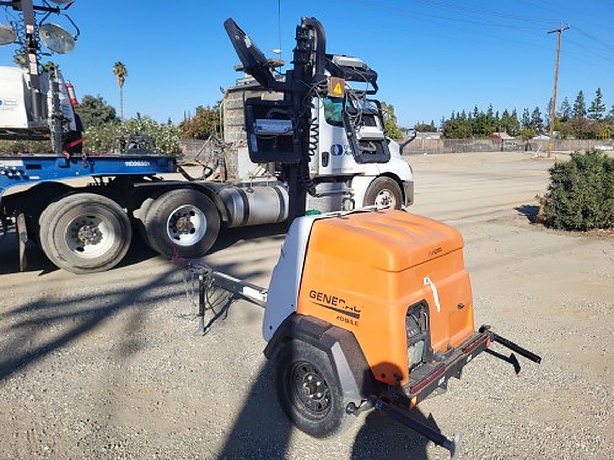 GENERAC MLT6SMDS photo 5