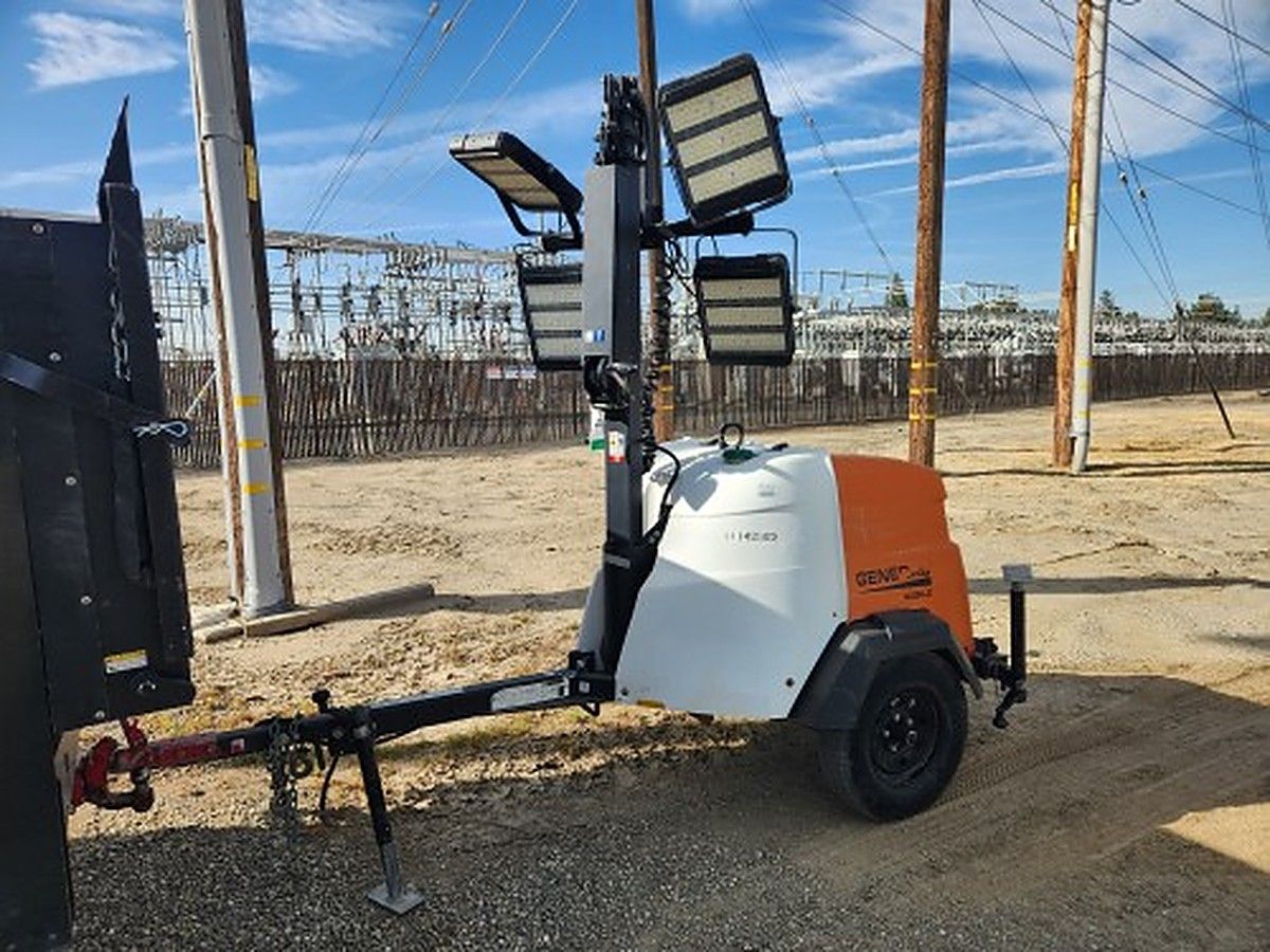 GENERAC MLT6SMDS photo 6
