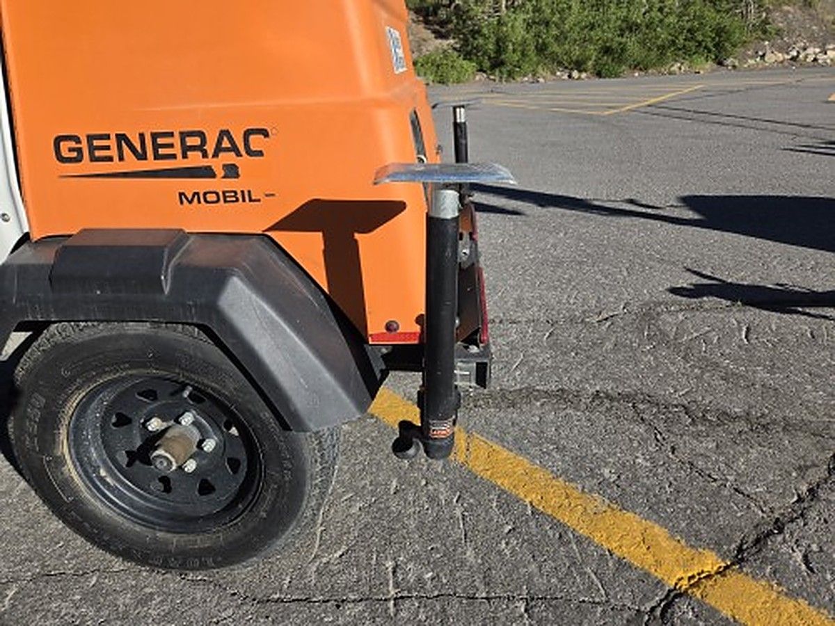 GENERAC MLT6SMDS photo 4