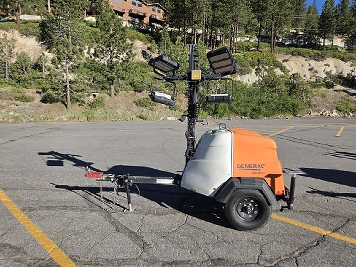 GENERAC MLT6SMDS photo 5