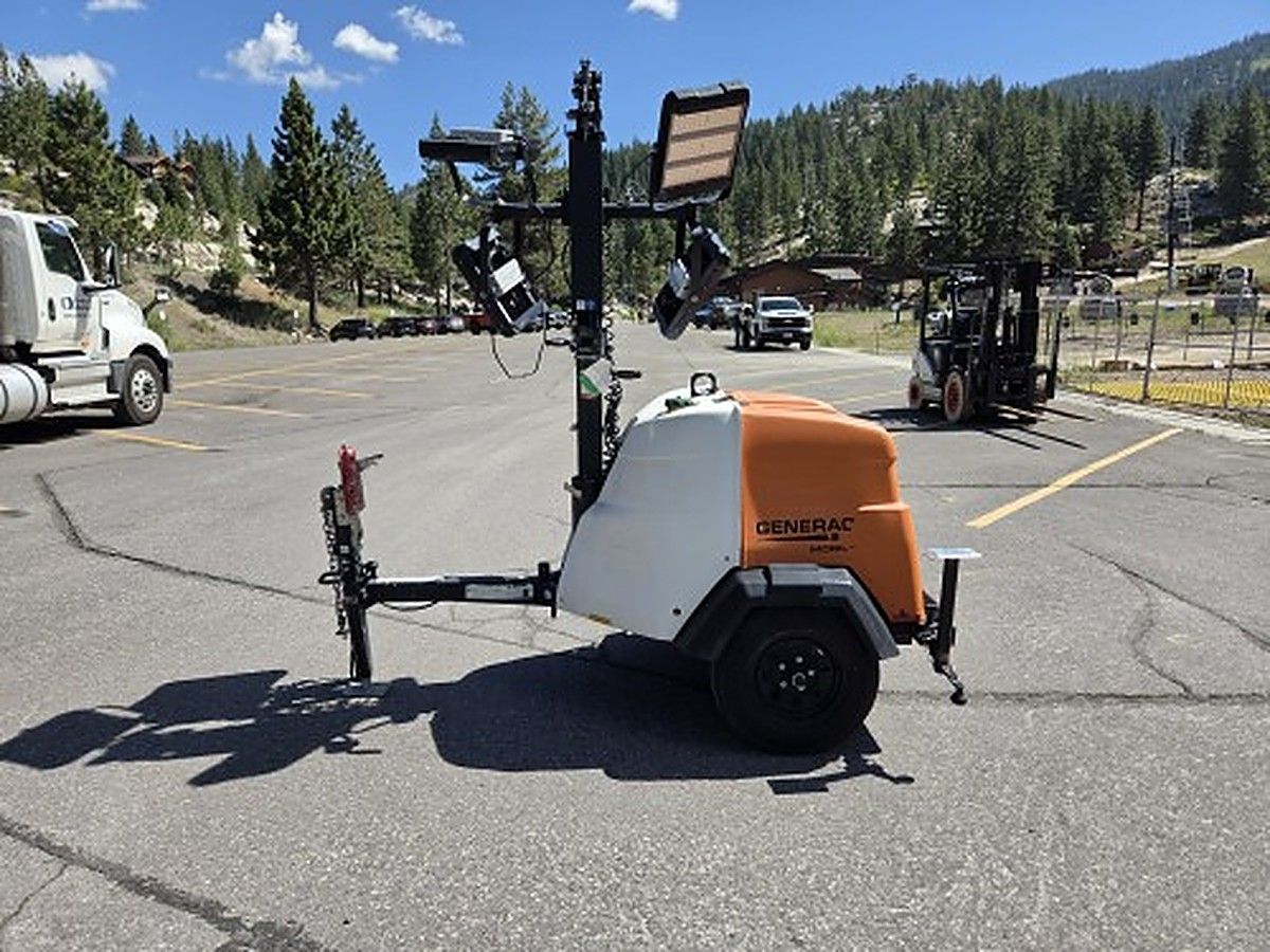GENERAC MLT6SMDS photo 6