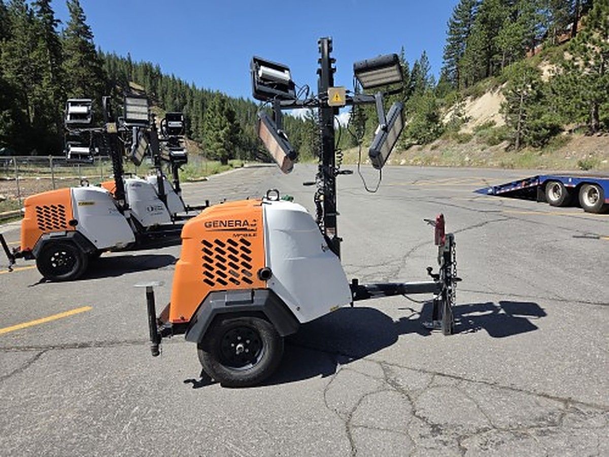 GENERAC MLT6SMDS photo 7