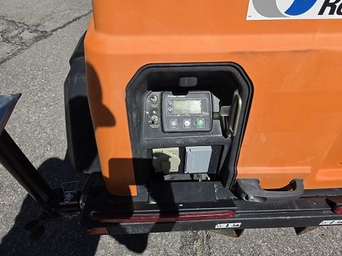2021 GENERAC MLT6SMDS Light Tower,4-7Kw Led Vert Mast