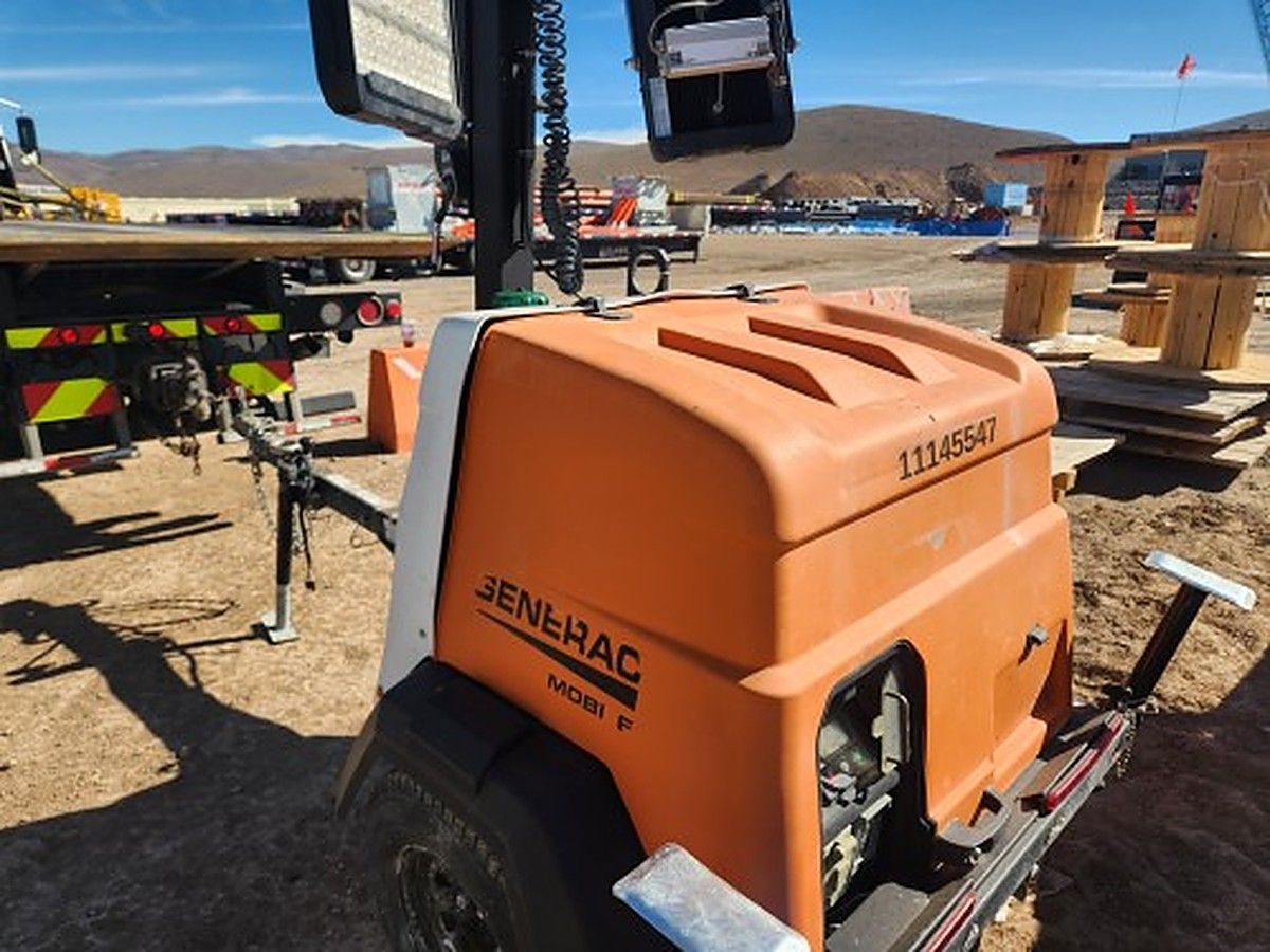 GENERAC MLT6SMDS photo 3
