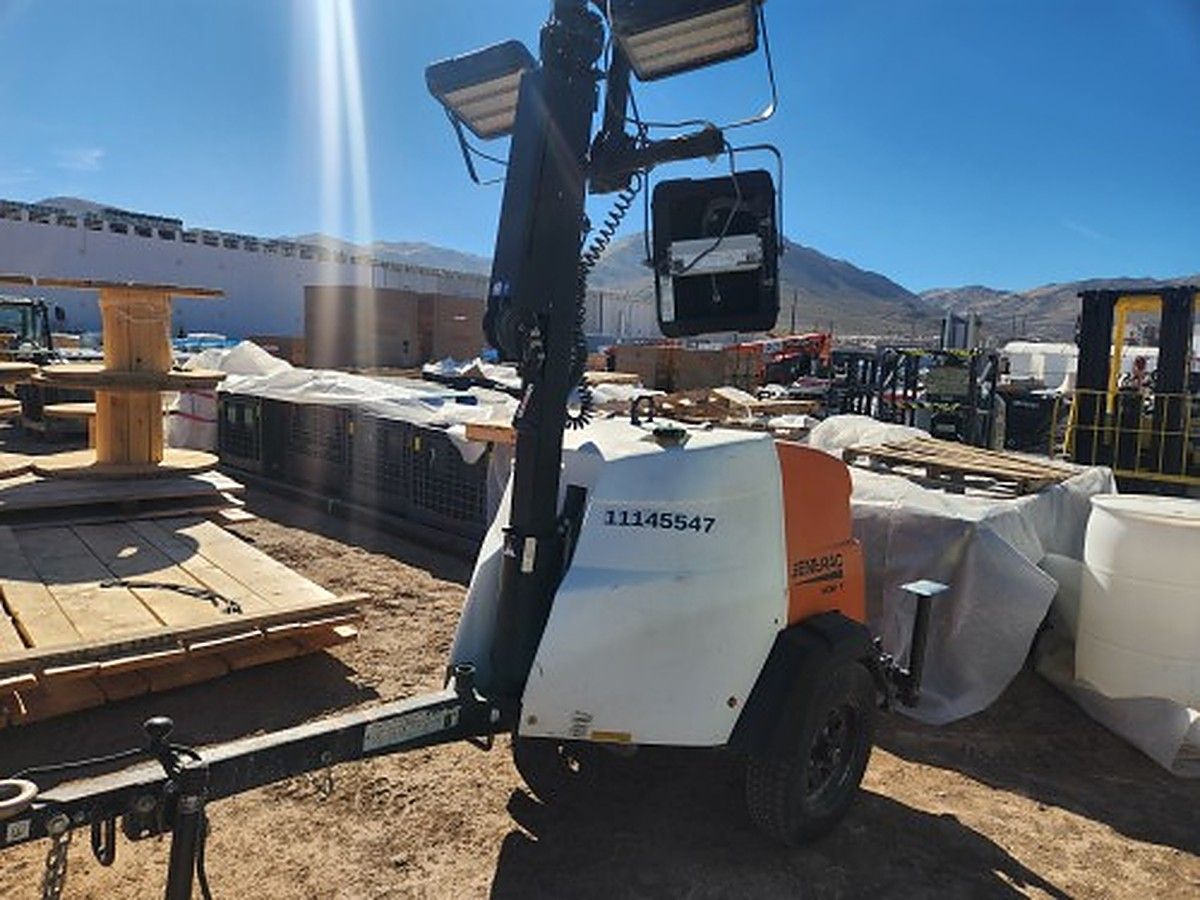 GENERAC MLT6SMDS photo 4