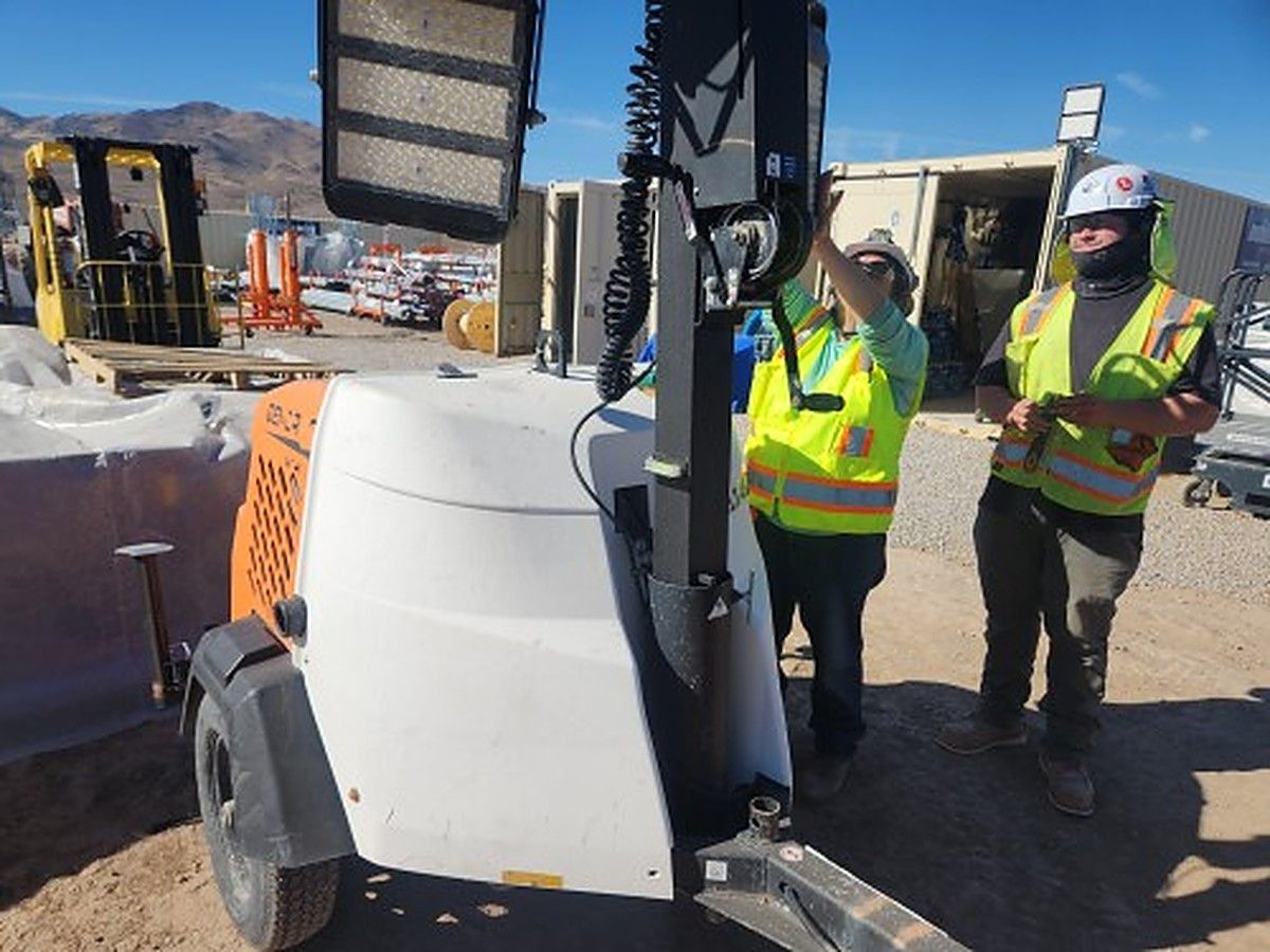 GENERAC MLT6SMDS photo 5