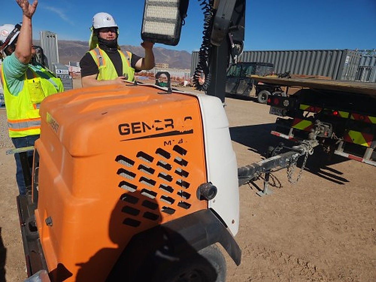 GENERAC MLT6SMDS photo 6