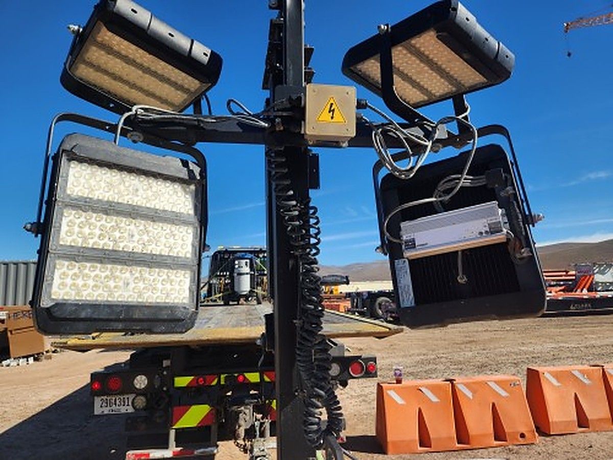 GENERAC MLT6SMDS photo 7