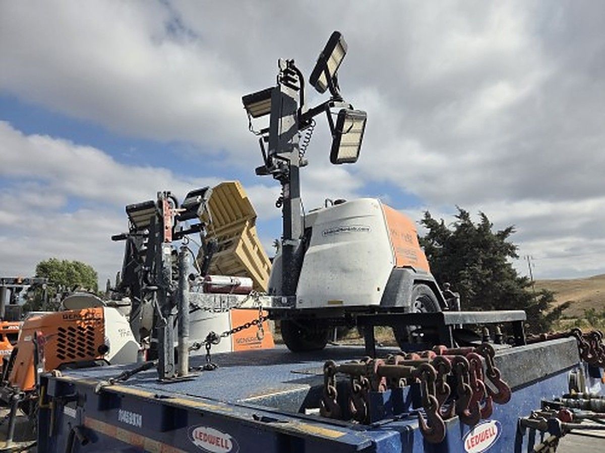 GENERAC MLT6SMDS photo 2